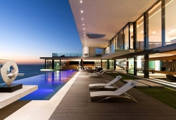 Apartamentos con vistas al mar